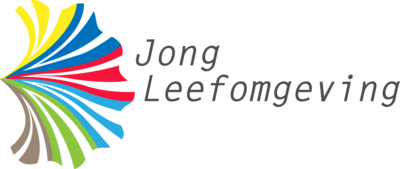 Logo Jong Leefomgeving