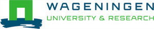 Logo WUR