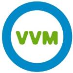 VVM logo nieuw 150x150